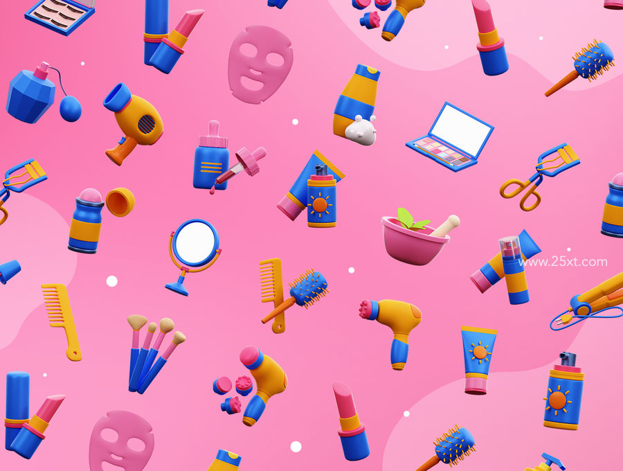 25xt-162088-Cosmetic 3D Icons6.jpg