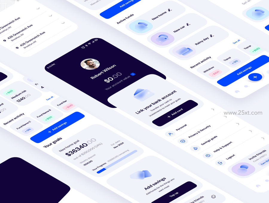 25xt-162089-eWallet Finance Saving Mobile App UI Kit2.jpg