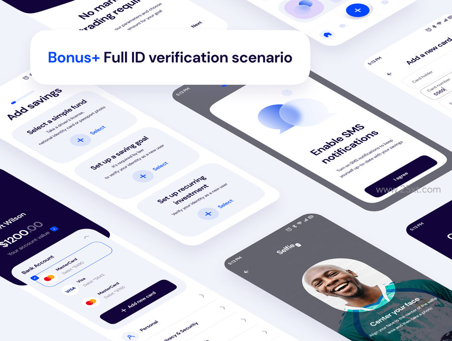 25xt-162089-eWallet Finance Saving Mobile App UI Kit4.jpg