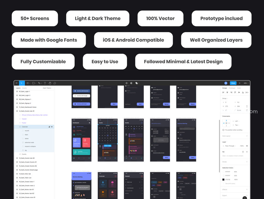 25xt-162096-Taskly - Tasks & Events Manager App3.jpg