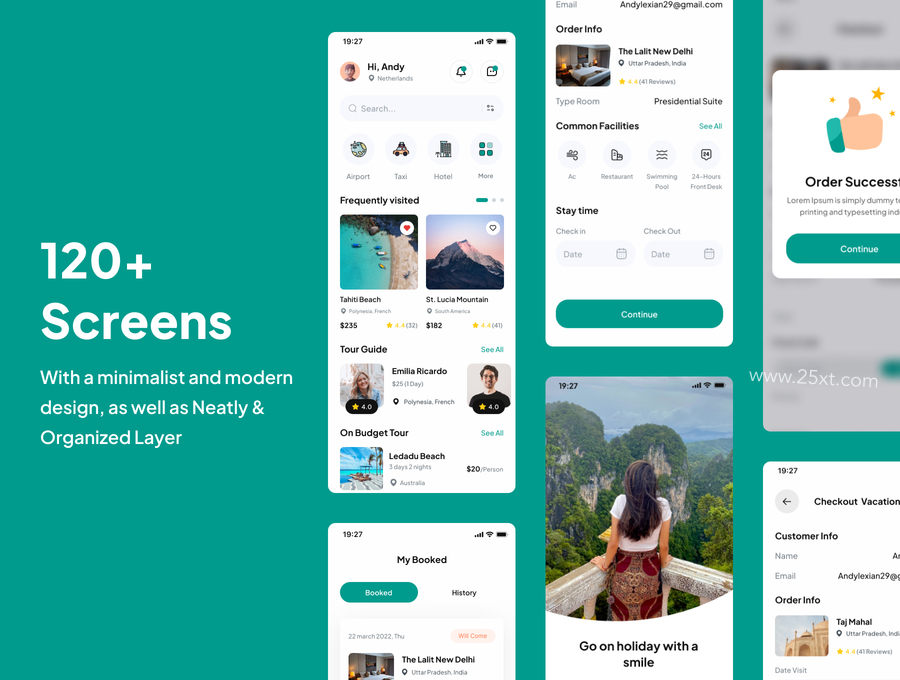 25xt-162097-Travas - Travel Mobile App UI Kits2.jpg