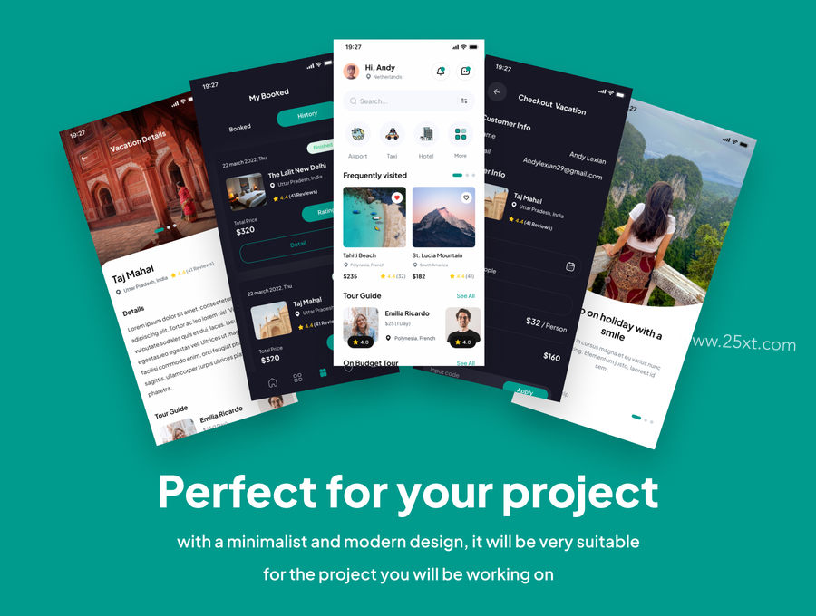 25xt-162097-Travas - Travel Mobile App UI Kits4.jpg