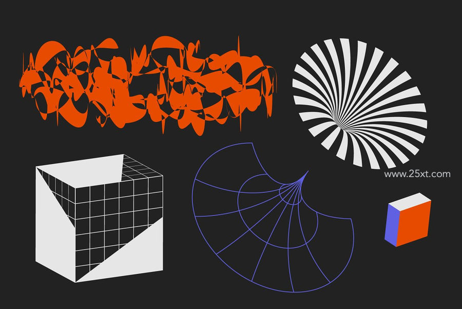 25xt-162229-90 Vector Texture Shapes12.jpg