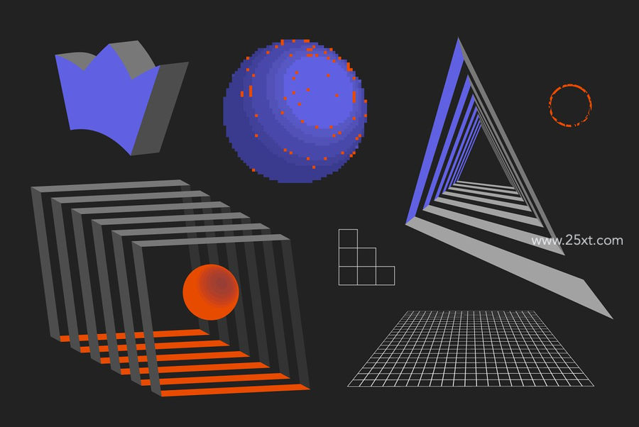 25xt-162229-90 Vector Texture Shapes13.jpg