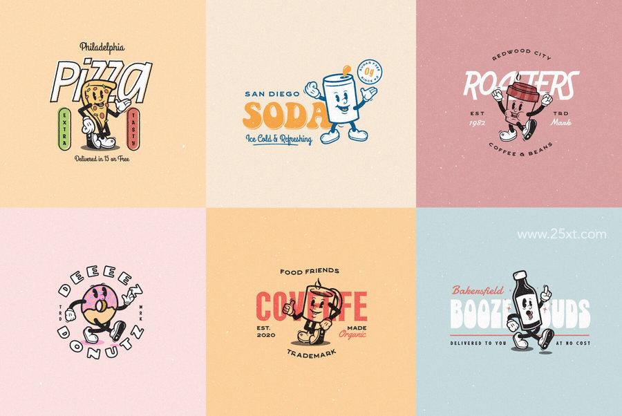 25xt-162230-Food Friends Vintage Logos & Mascots7.jpg