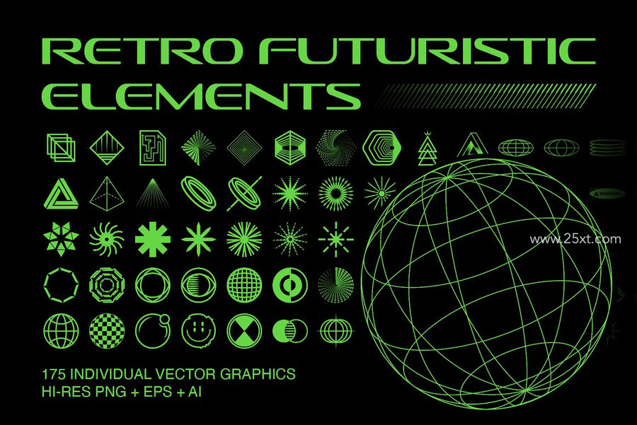 25xt-162231-Retro Futuristic Elements1.jpg