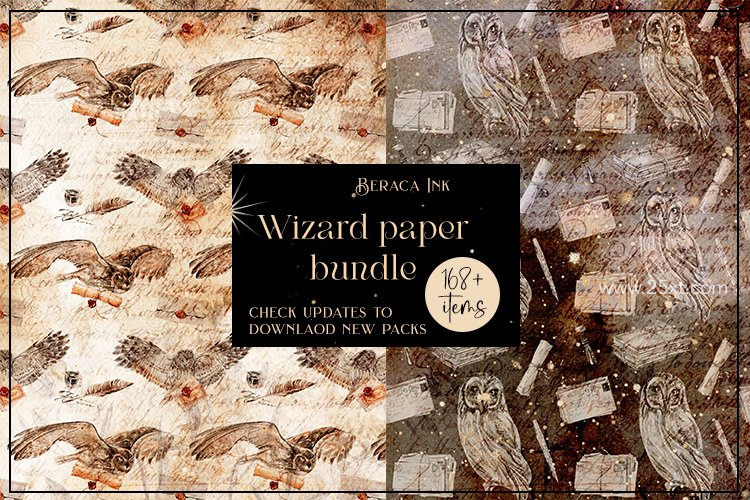 25xt-172447-Vintage Wizard Textures Bundle10.jpg