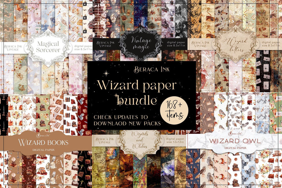 25xt-172447-Vintage Wizard Textures Bundle12.jpg