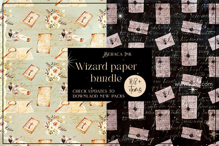 25xt-172447-Vintage Wizard Textures Bundle9.jpg