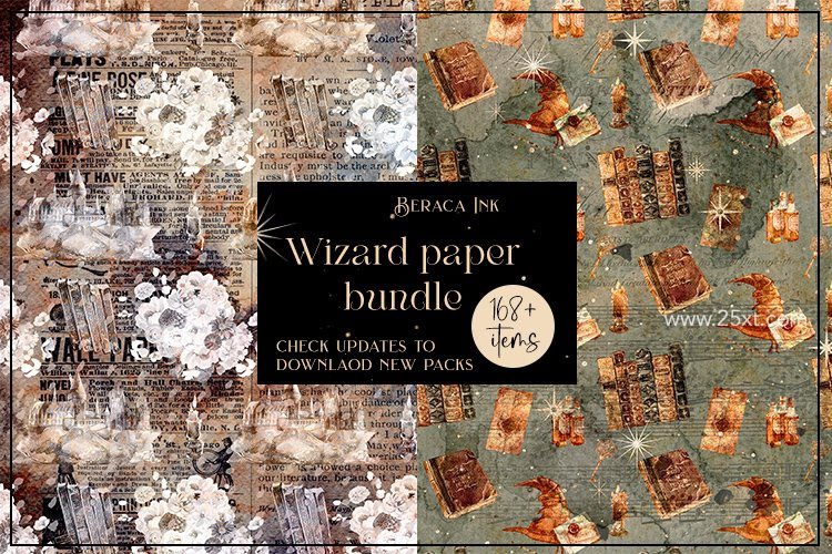 25xt-172447-Vintage Wizard Textures Bundle11.jpg