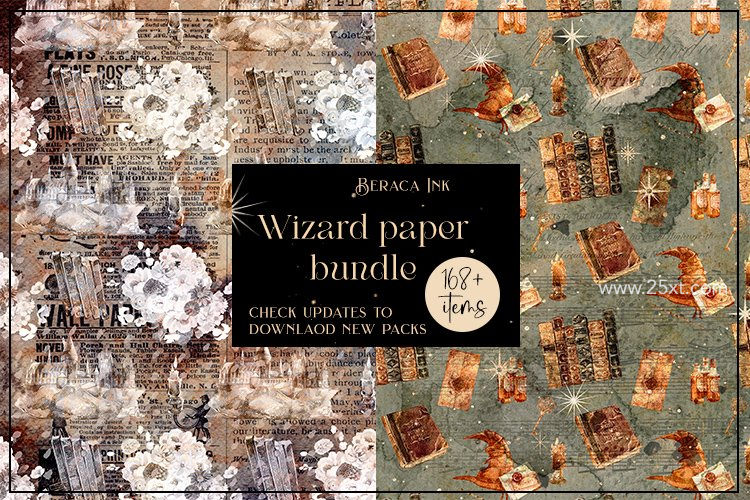 25xt-172447-Vintage Wizard Textures Bundle11.jpg