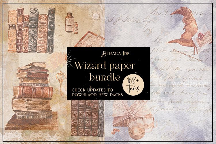 25xt-172447-Vintage Wizard Textures Bundle8.jpg