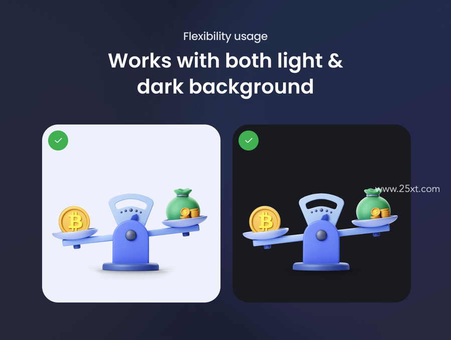 25xt-172453-Blockchain 3D Icon Set6.jpg