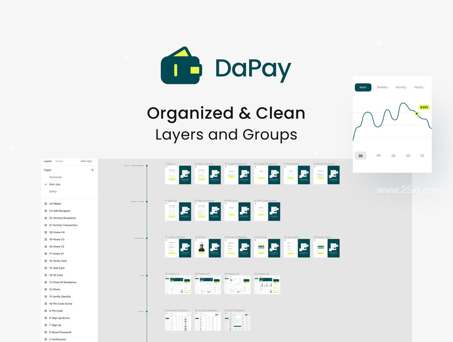 25xt-172457-DayPay - Fintech Dashboard UI KIT3.jpg