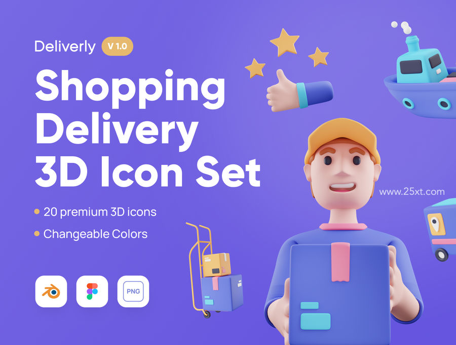 25xt-172458-Deliverly - Online Shopping Delivery 3D Icon Set1.jpg