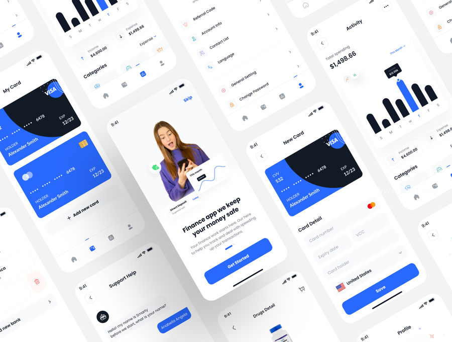 25xt-162293-Joypay - Fintech Mobile App UI Kit5.jpg
