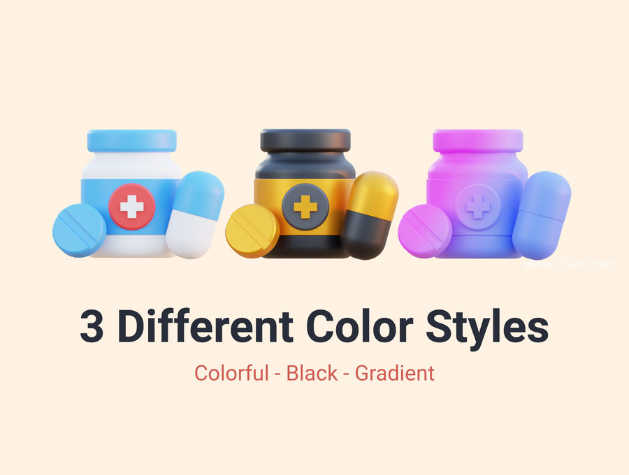 25xt-162297-Medical & Doctor 3D Icon Pack3.jpg
