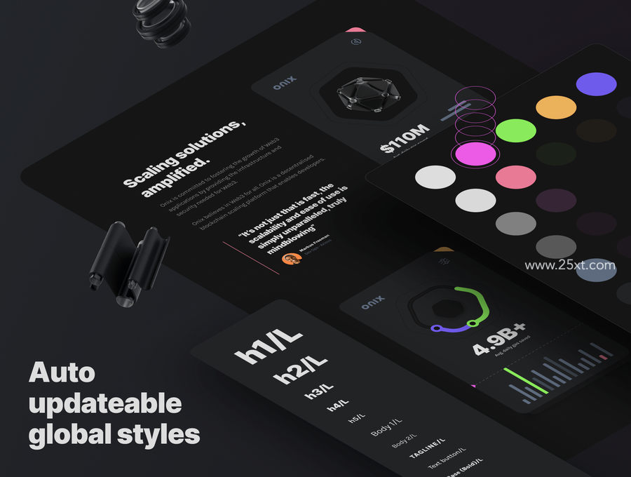 25xt-162298-Onix Blockchain Landing Page UI Design Kit6.jpg
