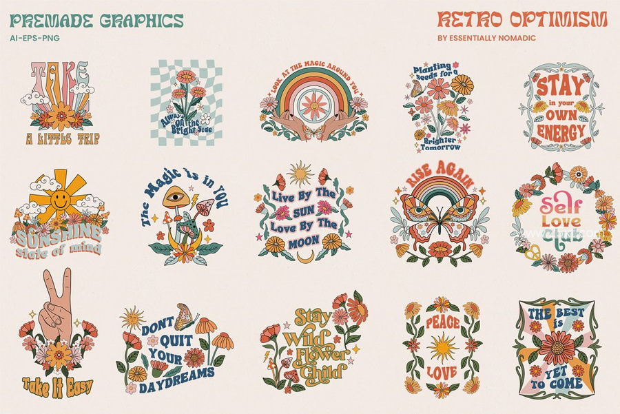 25xt-162302-Retro Optimism Graphic Collection10.jpg