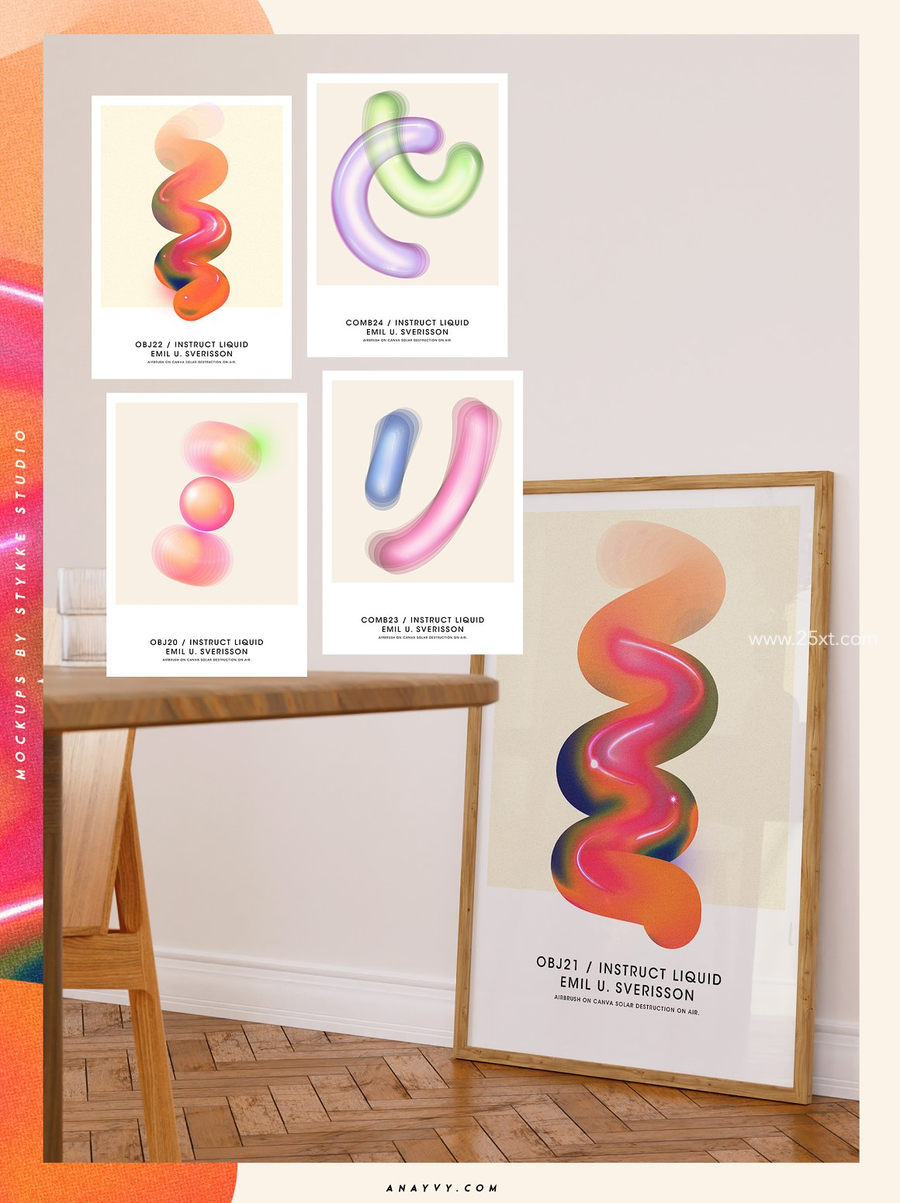 25xt-162308-The Modern Gallery Postmodern Retro11.jpg