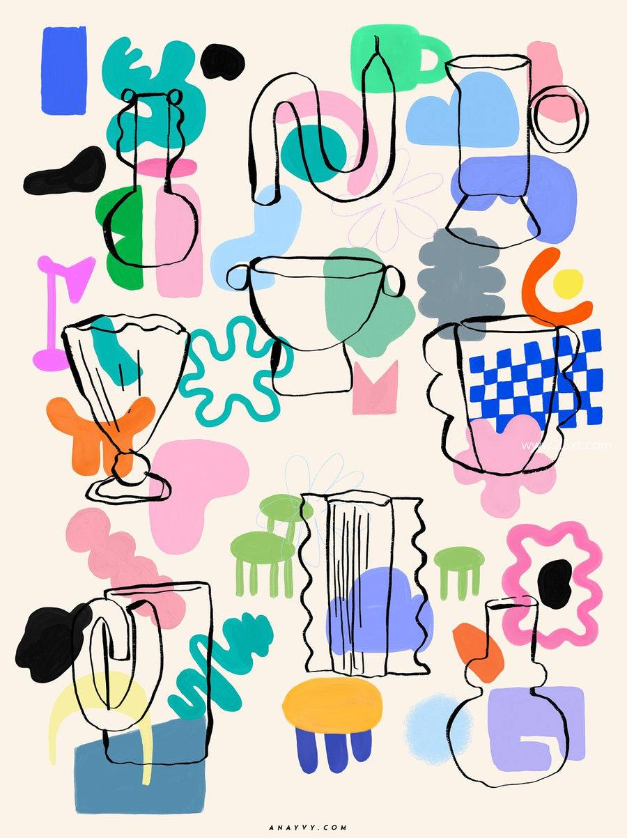 25xt-162308-The Modern Gallery Postmodern Retro20.jpg