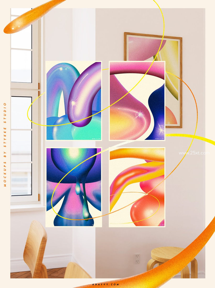 25xt-162308-The Modern Gallery Postmodern Retro6.jpg
