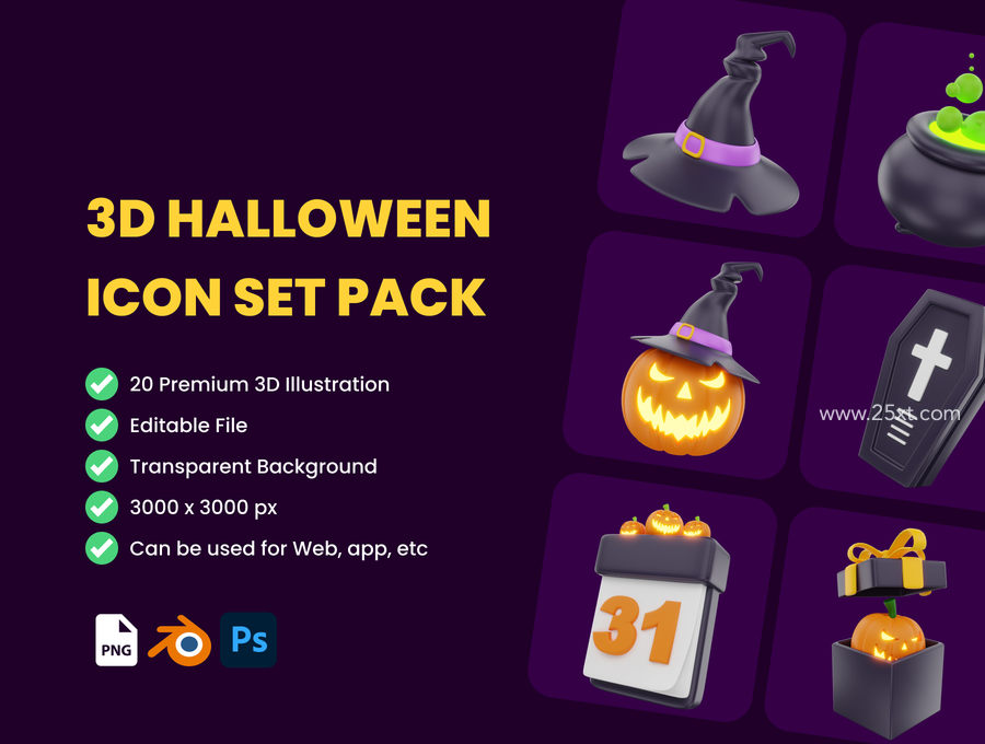 25xt-172470-3D Halloween Icon Set Pack1.jpg