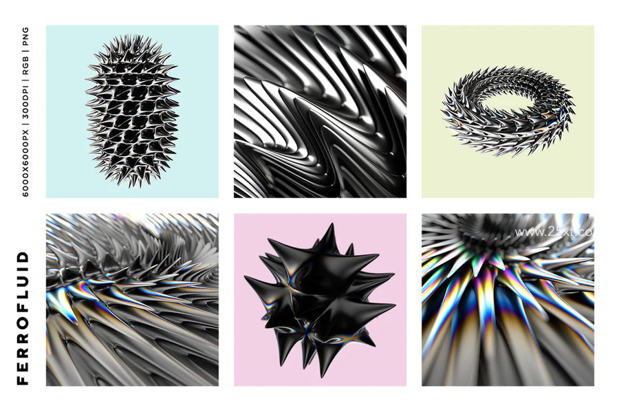 25xt-172488-Ferrofluid Abstract Textures13.jpg