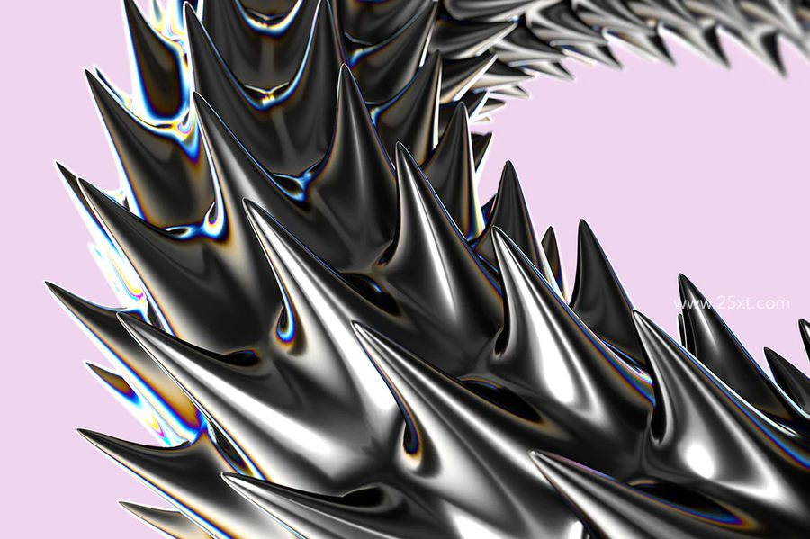 25xt-172488-Ferrofluid Abstract Textures6.jpg