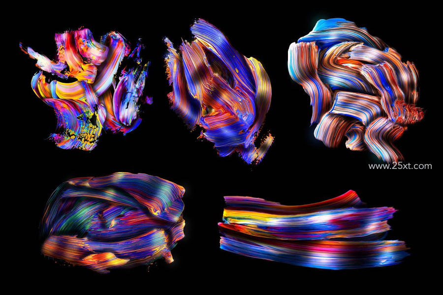 25xt-172498-Transcend Glimmering Paint Textures6.jpg