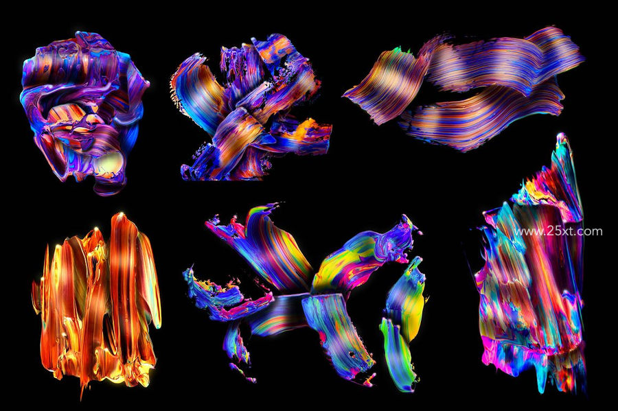 25xt-172498-Transcend Glimmering Paint Textures7.jpg