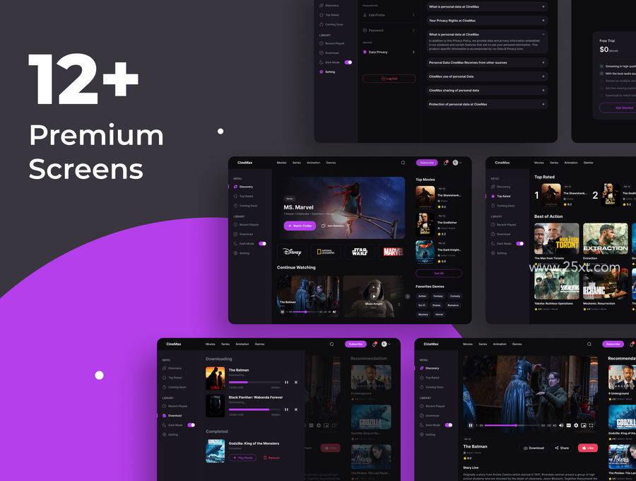 25xt-162442-CineMax - Movie Streaming Web UI Kits2.jpg