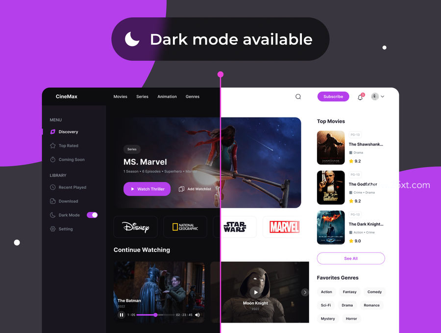 25xt-162442-CineMax - Movie Streaming Web UI Kits5.jpg