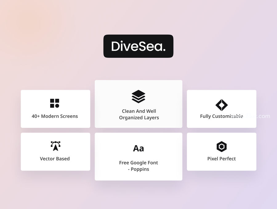 25xt-162445-DiveSea - NFT Market App UI KIT3.jpg