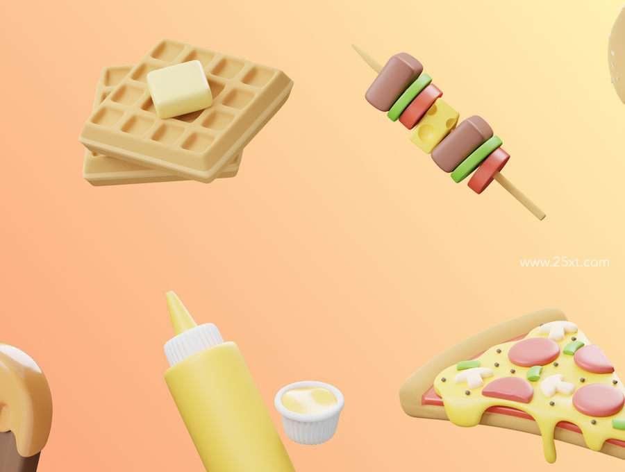 25xt-162448-EMAMFOOD 3D Fast Food and Drink Icons3.jpg