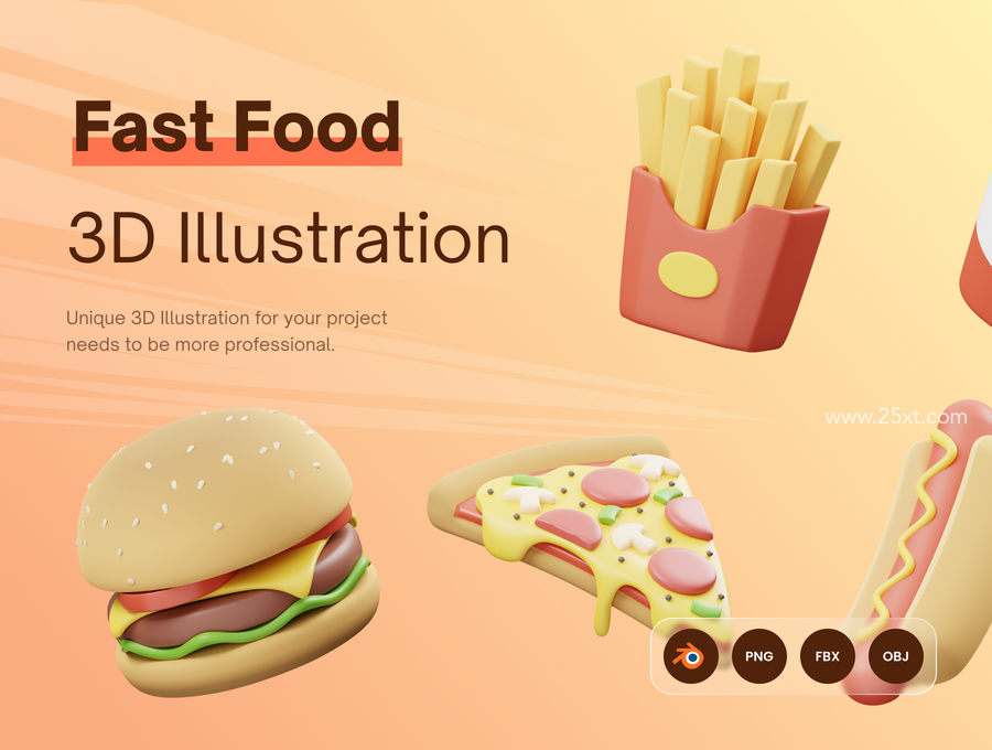 25xt-162448-EMAMFOOD 3D Fast Food and Drink Icons1.jpg