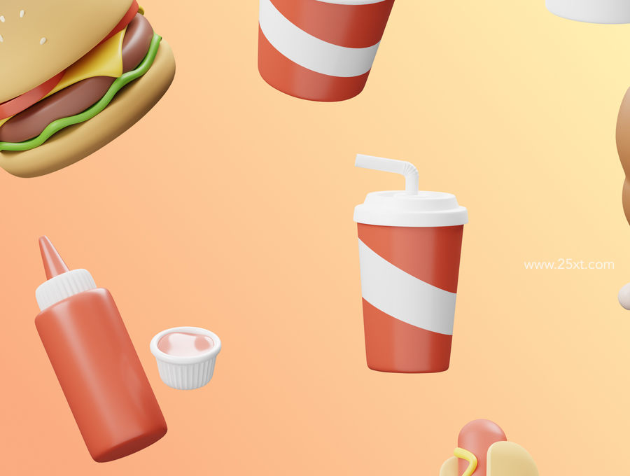 25xt-162448-EMAMFOOD 3D Fast Food and Drink Icons4.jpg