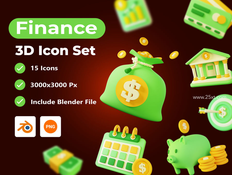 25xt-162452-Finance - 3D Icon Pack1.jpg