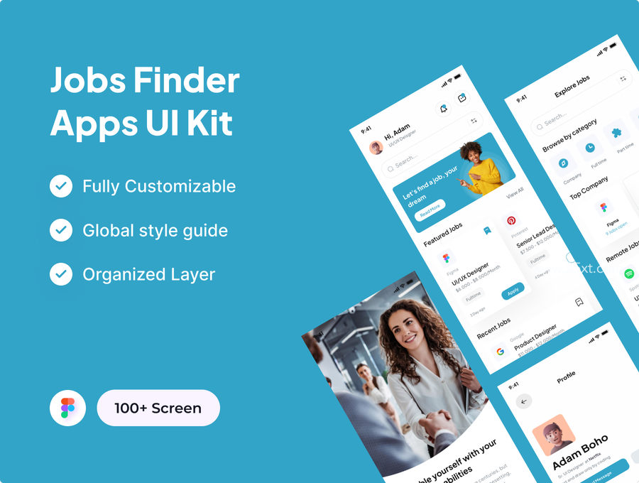 25xt-162457-Job Finder App UI Kits1.jpg