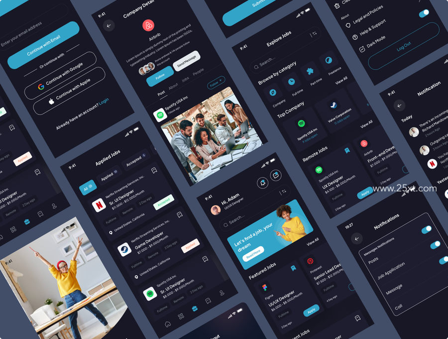 25xt-162457-Job Finder App UI Kits5.jpg