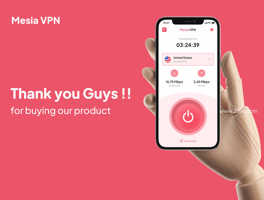25xt-162461-Mesia VPN - VPN Mobile App UI Kits6.jpg