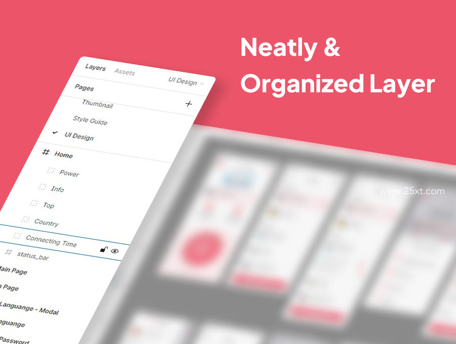25xt-162461-Mesia VPN - VPN Mobile App UI Kits3.jpg