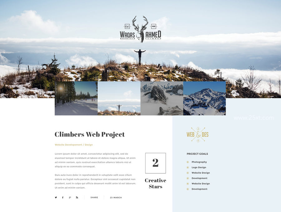 25xt-162463-Minicon - Minimal HTMl and PSD Template3.jpg