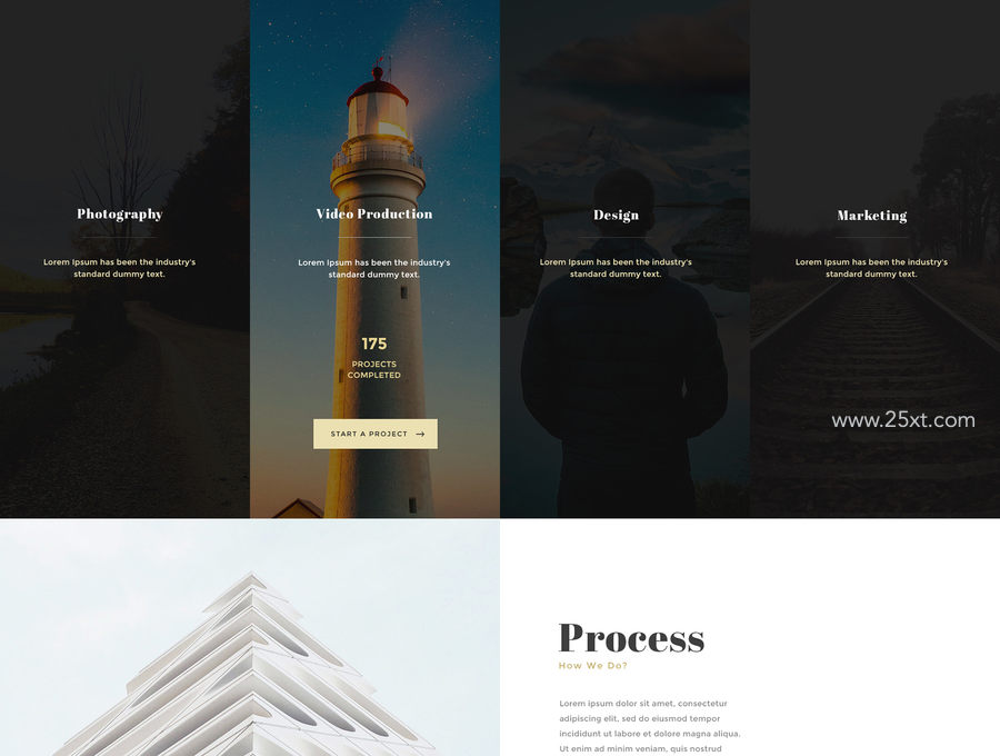 25xt-162463-Minicon - Minimal HTMl and PSD Template2.jpg