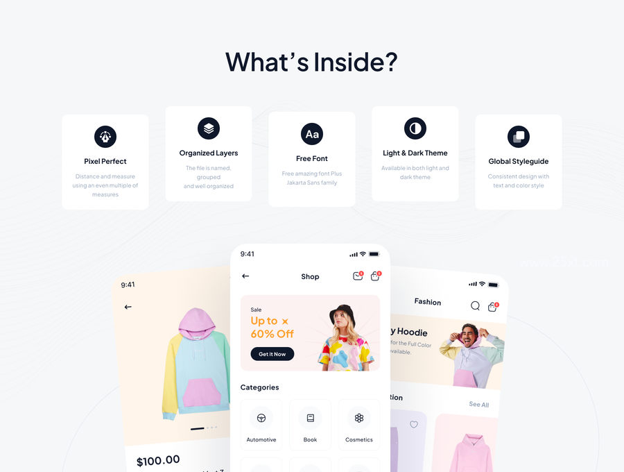 25xt-172517-Shopline - e-Commerce Marketplace App UI Kit2.jpg