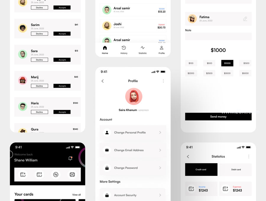 25xt-172518-Slashpay - Finance App UI Kit5.jpg
