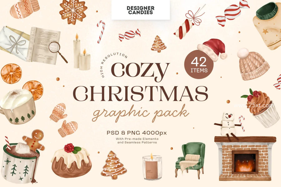 25xt-172523-Cozy Christmas Clipart Illustrations.jpg