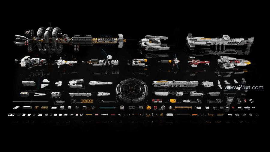 25xt-172524-Kitbash3D – Veh Spaceships2.jpg