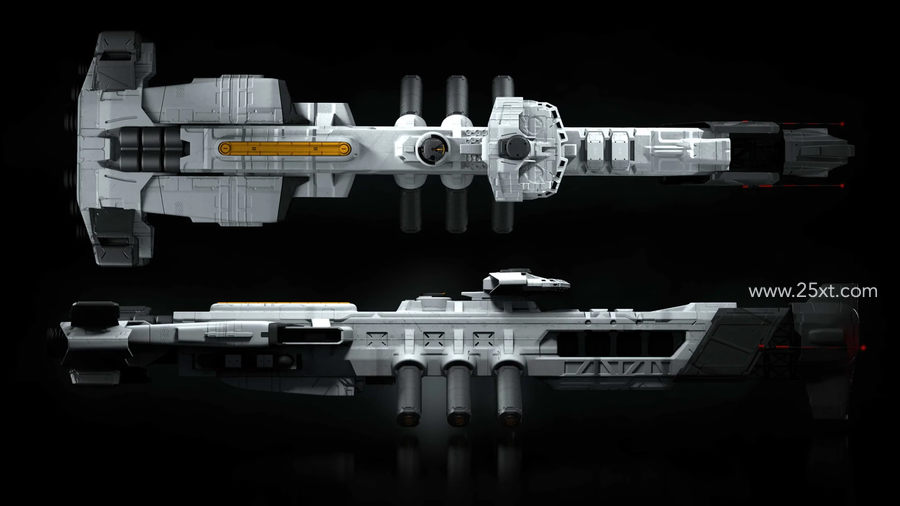 25xt-172524-Kitbash3D – Veh Spaceships4.jpg