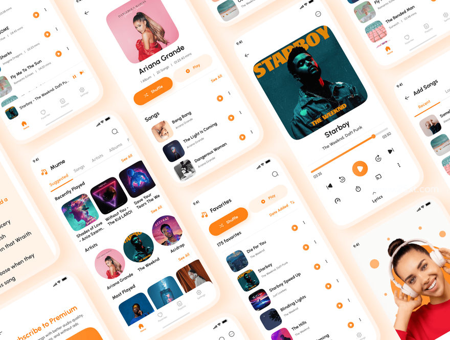 25xt-172527-Mume - Music Player App UI Kit3.jpg